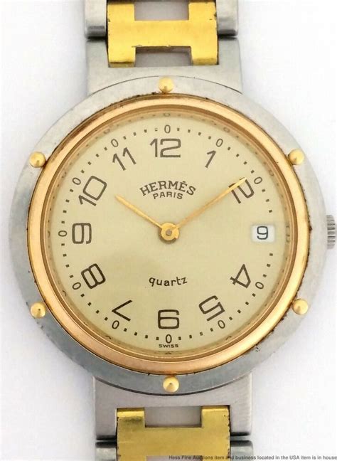 hermes paris 168 watch price|Hermes luxury watches.